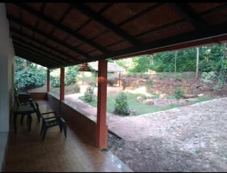 Hideaway Homestay By StayApart - Attigundi - 8