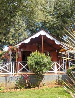 Hideaway Homestay By StayApart - Attigundi - 6
