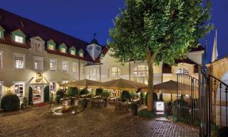 Parkhotel Engelsburg - 4 Sterne Superior - Recklinghausen - 0
