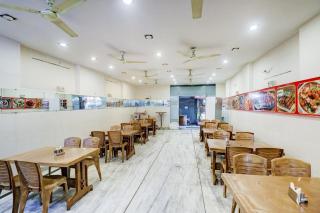 Hotel O Ratiram - Kalkaji Devi - 1