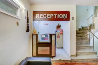 Hotel O Ratiram - Kalkaji Devi - 9