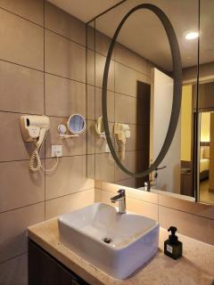 10min to Genting 2 Single Bed 71920 - Genting Highlands - 8