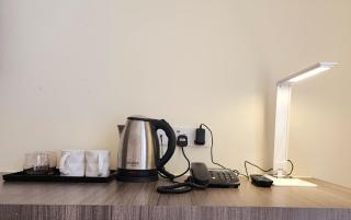 10min to Genting 2 Single Bed 71920 - Genting Highlands - 1