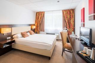 Best Western Hotel Jena - Jena - 5