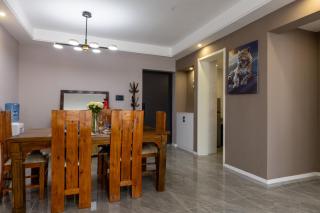 Smart Central 1 Bed by YourHost, Kilimani Nairobi - Nairobi - 3