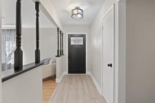 Rettke House - Plano - 6