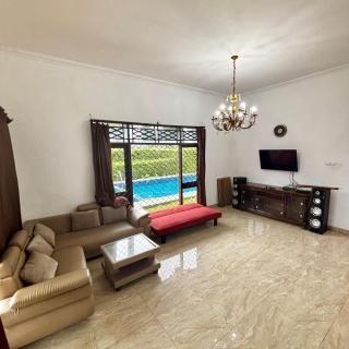 Villa Bougenville 2 M-1 Private Pool - 5