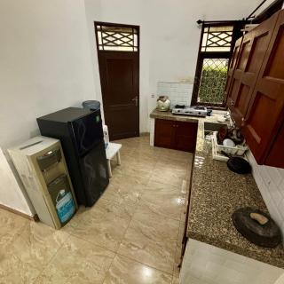 Villa Bougenville 2 M-1 Private Pool - Cinengangirang - 2