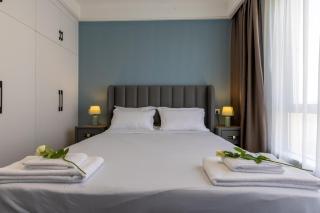 Smart Central 1 Bed by YourHost, Kilimani Nairobi - Nairobi - 9