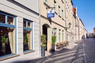 Best Western Soibelmanns Lutherstadt Wittenberg - 2