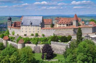Best Western Blankenburg Hotel - Coburg - 9