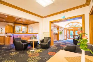 Best Western Blankenburg Hotel - Coburg - 5