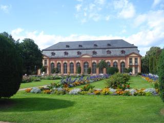 Best Western Hotel Darmstadt Mitte - Darmstadt - 6