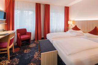 Best Western Blankenburg Hotel - Coburg - 3