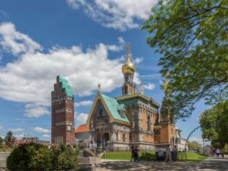 Best Western Hotel Darmstadt Mitte - Darmstadt - 3