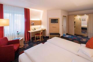 Best Western Blankenburg Hotel - Coburg - 1