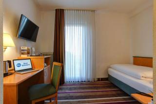 Sure Hotel by Best Western Ambassador Duesseldorf - Düsseldorf - 5