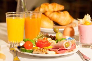 Sure Hotel by Best Western Ambassador Duesseldorf - Düsseldorf - 1