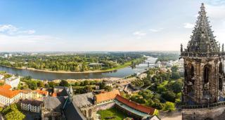 Best Western Hotel Geheimer Rat - Magdebourg - 8