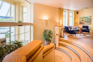 Best Western Hotel Geheimer Rat - Magdebourg - 5