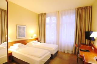 Best Western Hotel Geheimer Rat - Magdebourg - 1
