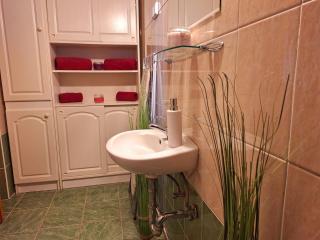 WatAir House Apartman Sarud - Sarud - 4