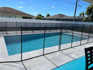 Sea Lion Serenity Retreat - New Construction 2024 - Port Saint Lucie - 0