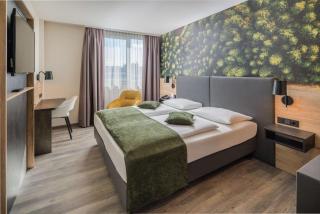 Best Western Hotel München Airport - Erding - 0