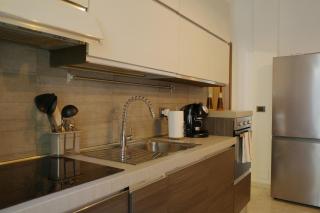 BWR - Two-room apartment near the station, Venini - Milan - 0