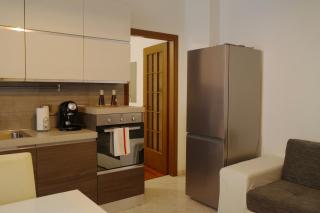 BWR - Two-room apartment near the station, Venini - Milan - 5
