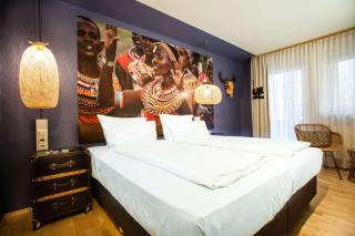 Best Western Hotel Nürnberg am Hauptbahnhof - Nuremberg - 2
