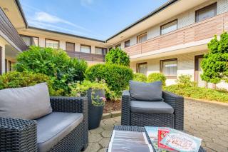 Best Western Hotel Hamburg International - Amburgo - 6