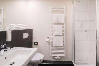 Best Western Hotel Hamburg International - 6