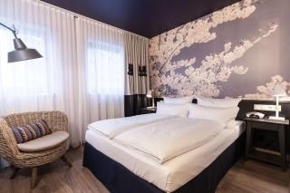 Best Western Hotel Nürnberg am Hauptbahnhof - Nuremberg - 9