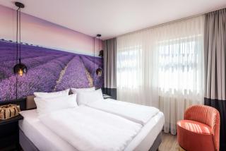 Best Western Hotel Nürnberg am Hauptbahnhof - Nuremberg - 7