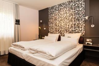 Best Western Hotel Nürnberg am Hauptbahnhof - Norimberga - 1