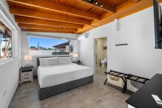 NEW Tropical Indulgence Sotto del Sol 7BR by Bocobay - Palm-Eagle Beach - 8