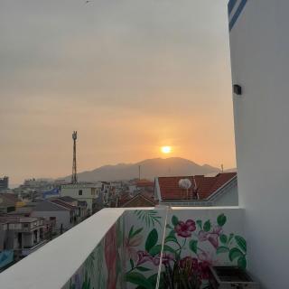 Homestay-Phước Hải - Chợ Phước Hải - 6