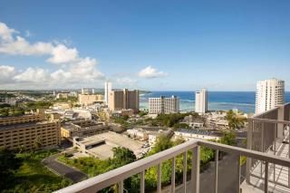 The Bayview Hotel Guam - 7