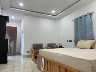 Regal Hotel, Dirang - Dirāng - 9