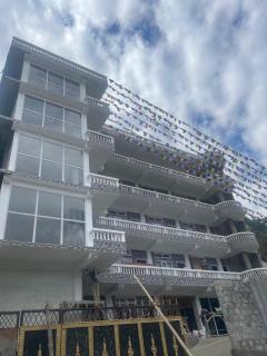Regal Hotel, Dirang - Dirāng - 4