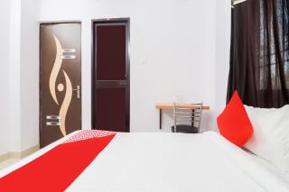 Hotel O Dream Inn - Dānāpur - 1