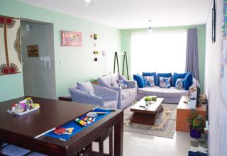 Hirwado Homes & Cozy Rooms JKIA -3 Bedrooms With 5beds, 2Baths - 400metres From Each Other - 4