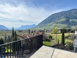Apartsuites Rosengarten - Algund - 3