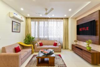 Auro Harmony - A luxury 3BHK penthouse in Dehradun - Dehradun - 6
