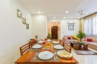Auro Harmony - A luxury 3BHK penthouse in Dehradun - Dehradun - 9