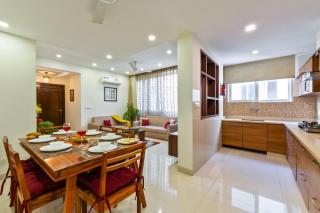 Auro Harmony - A luxury 3BHK penthouse in Dehradun - Dehradun - 2
