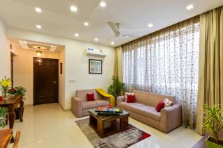 Auro Harmony - A luxury 3BHK penthouse in Dehradun - Dehradun - 4