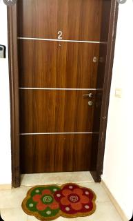 M&G apartamentIonianSarandasea - Sarandë - 2