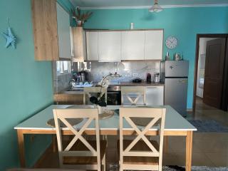 M&G apartamentIonianSarandasea - Sarandë - 4